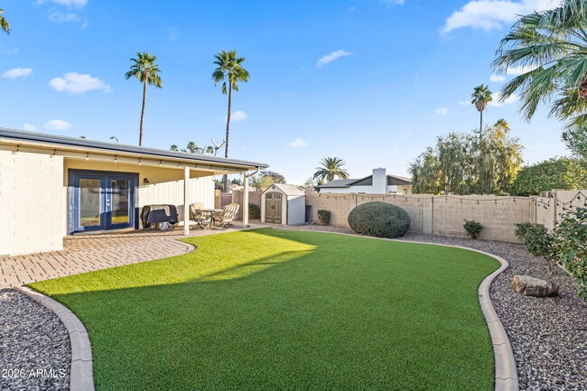 Building Photo - 5245 E Acoma Dr