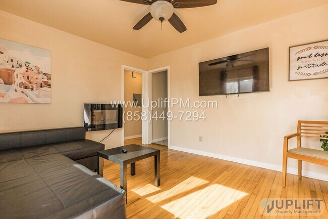 Building Photo - 4122 Gamma St