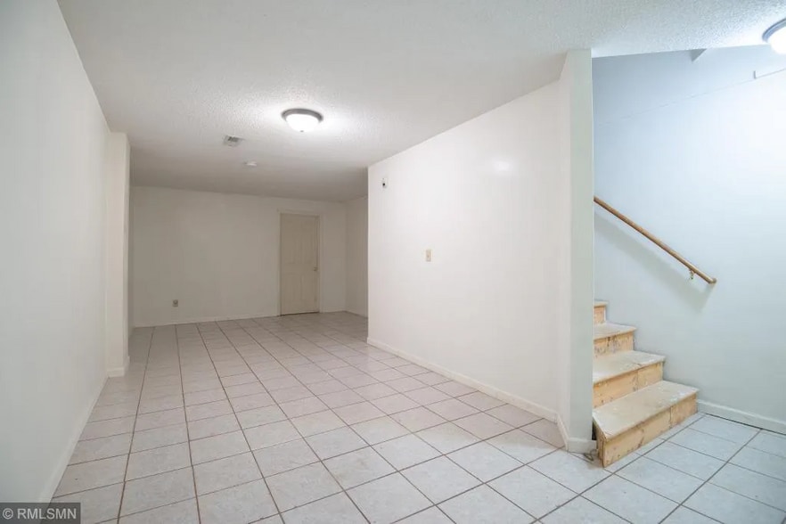 Basement - 309 Aurora Ave