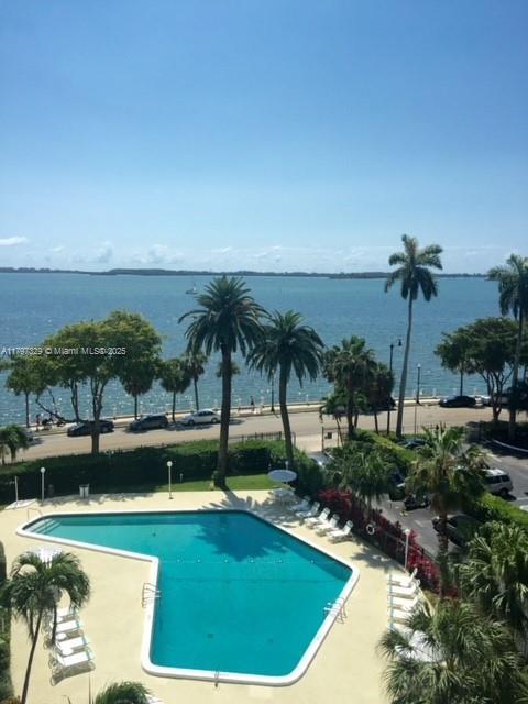 Building Photo - 1408 Brickell Bay Dr