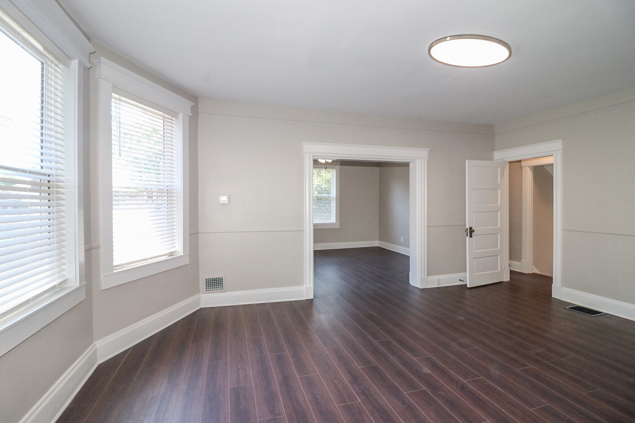 Dining Room - 1634 Elkton Pl