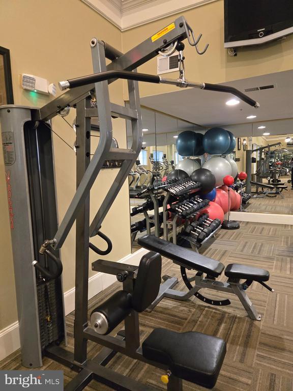 Building Photo - 11800 Old Georgetown Rd