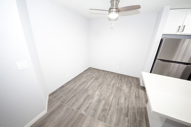 Interior Photo - Amherst Heights