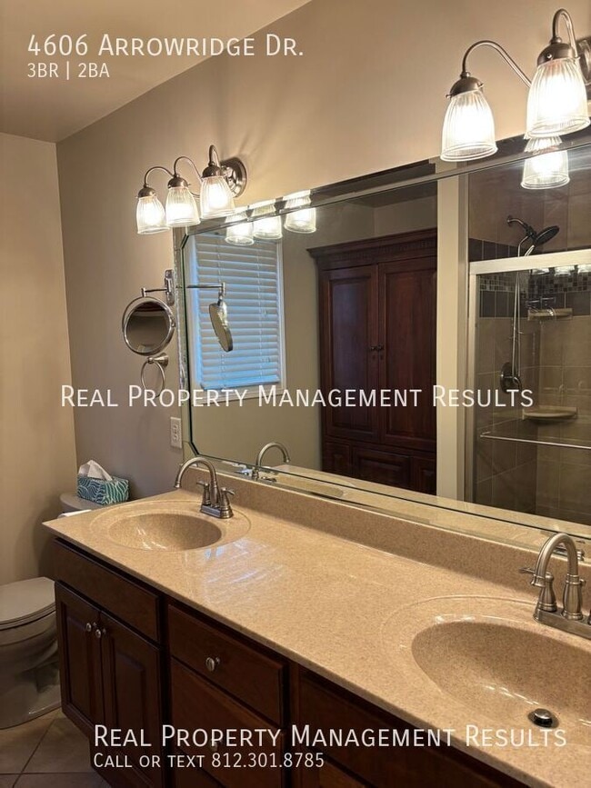 Building Photo - 4606 Arrowridge Dr