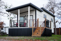 Building Photo - Tiny Home A2 Getaway