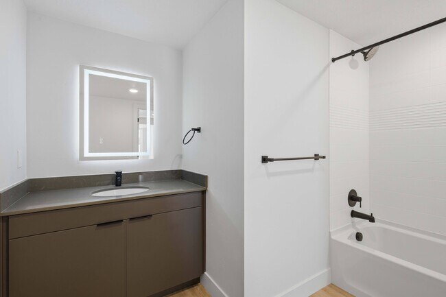 Floorplan - Brickside Heights Phase II