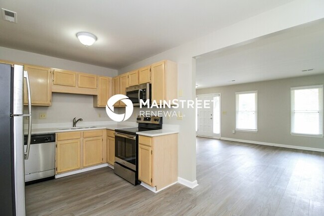 Building Photo - 1712 Carriage Cove Ln