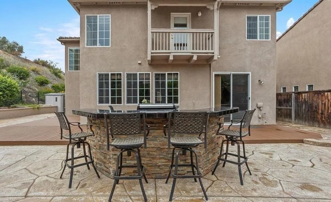 Building Photo - Available for Rent – Beautiful Gated 3BD/3BA Home Near Cal State San Marcos