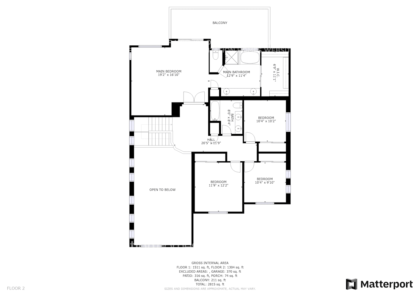 Building Photo - 8806 W Gardenia Ave