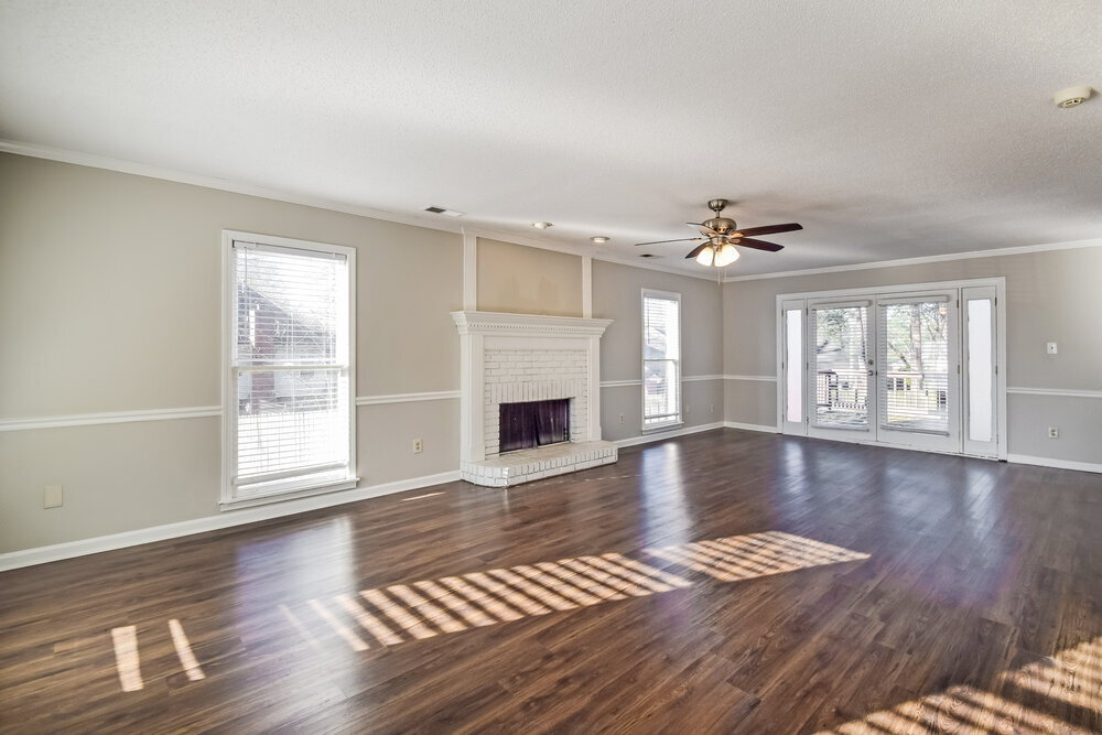 Building Photo - 2703 Misty Woods Cove N