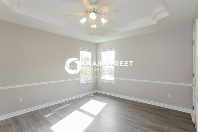 Building Photo - 3 Bedroom Pet-Friendly Home in Grain Valley, MO with Main Street Renewal