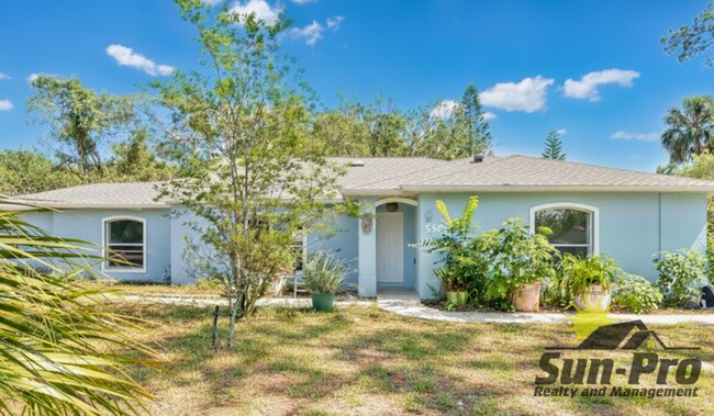 Primary Photo - 5505 Magnolia Ave