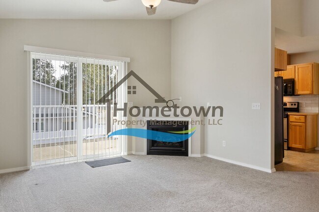 Building Photo - 1 Bedroom 1 Bathroom Home with Off-Street Parking Available in Coeur d'Alene!