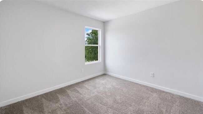 Bedroom #2 - 1227 Meriweather Ave