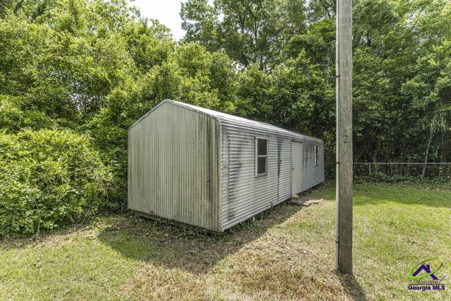 Building Photo - 316 Oklahoma Ave