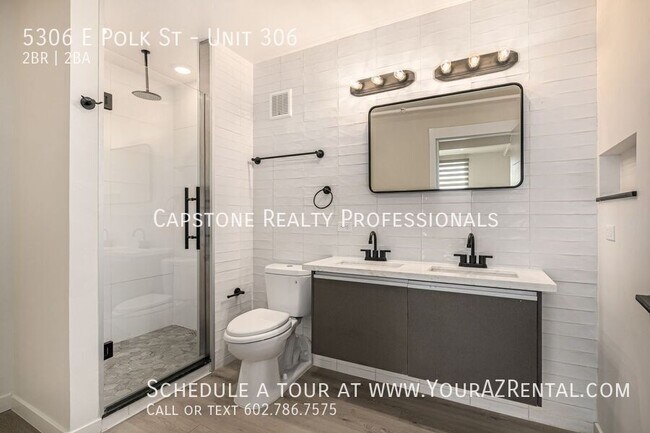 Building Photo - 5306 E Polk St