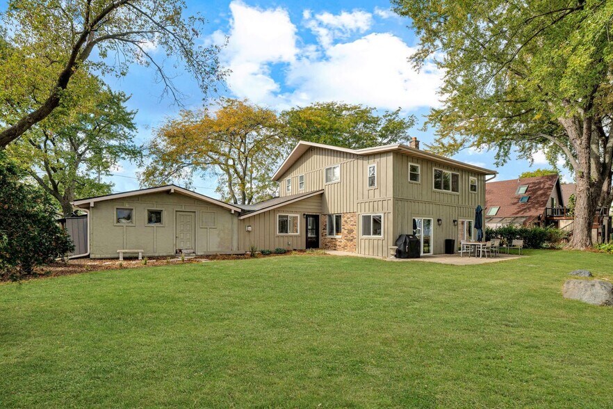 Building Photo - 7609 N Tichigan Rd