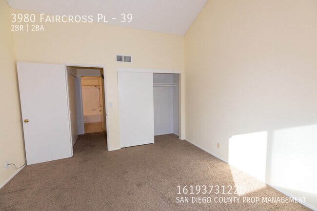 Building Photo - 3980 Faircross Pl