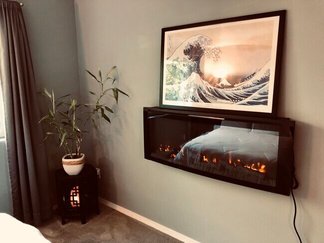 Master Heat Source - 16255 SW Audubon St