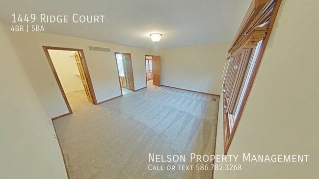 Building Photo - 1449 Ridge Ct