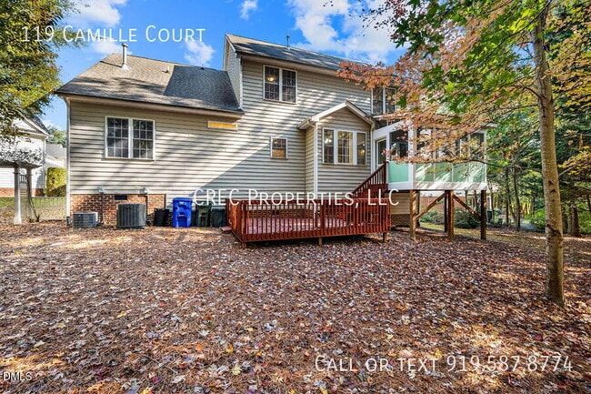 Building Photo - 119 Camille Ct