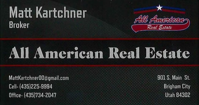 Building Photo - 129 N 100 W