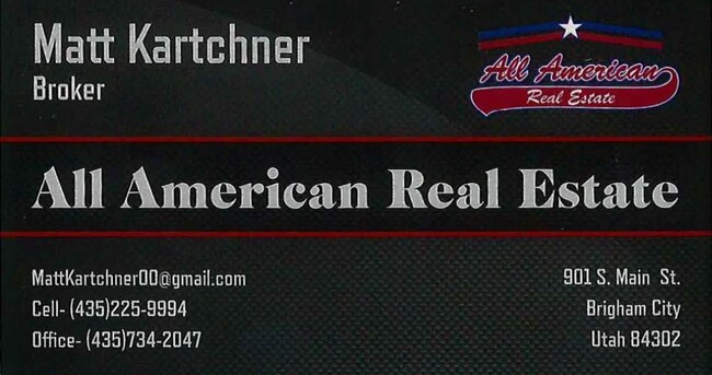 Building Photo - 258 W 925 N