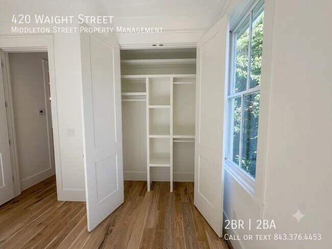 Building Photo - 420 Waight St
