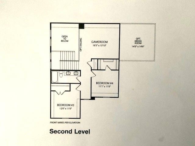 Building Photo - 8517 Campbell Dr