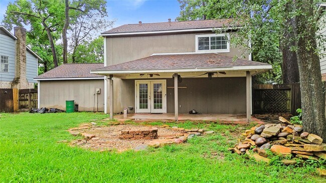 Building Photo - 3114 Glen Spring Dr