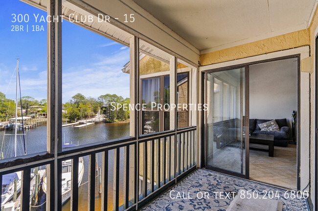 Building Photo - 300 Yacht Club Dr
