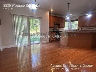 Building Photo - 5530 Wooded Creek Dr