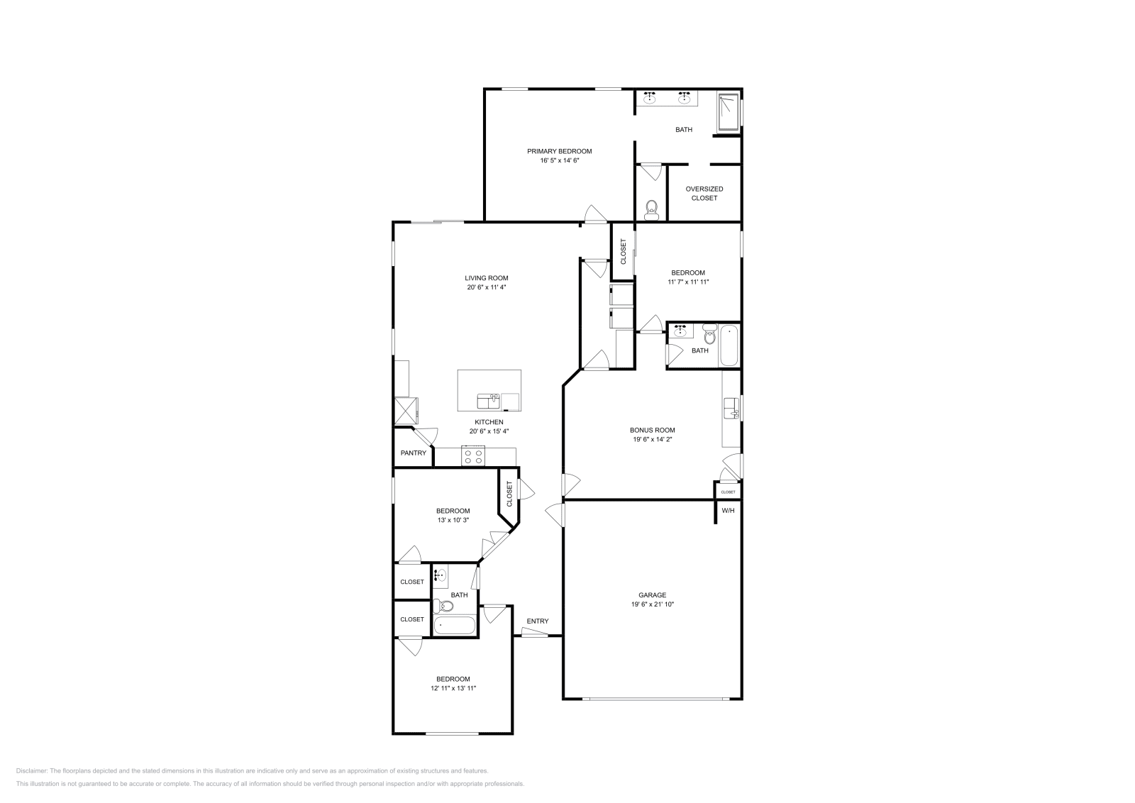 Building Photo - 16971 N Quinto Dr