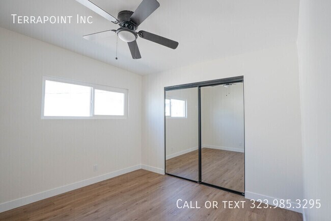 Building Photo - 825 W 167th St