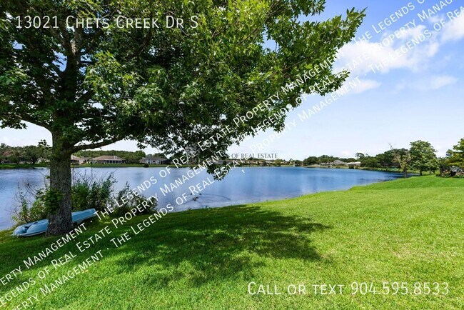 Building Photo - 13021 Chets Creek Dr S
