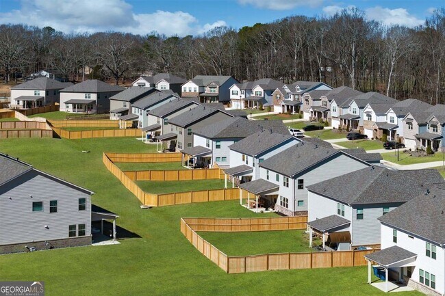 Building Photo - 1595 Wellston Dr