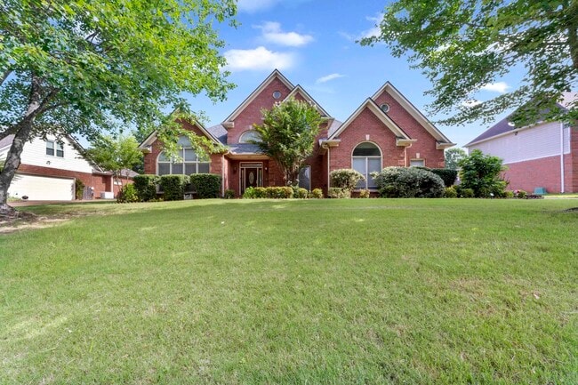Primary Photo - 420 Estanaula Rd