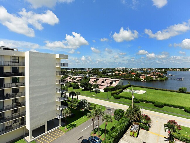 Building Photo - 3450 S Ocean Blvd