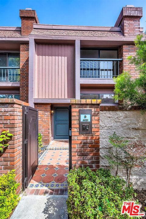 Building Photo - 4425 Alla Rd