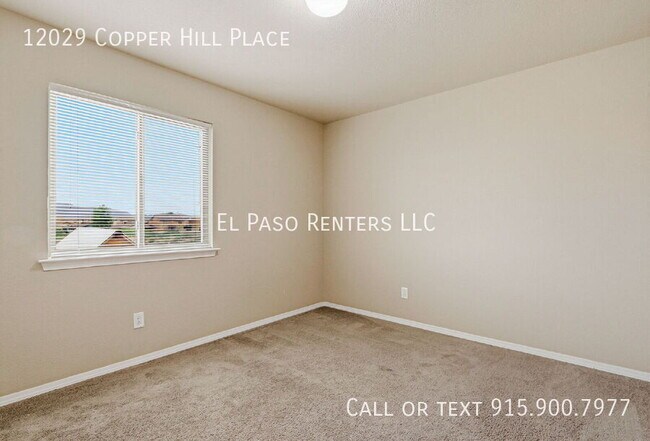 Building Photo - 12029 Copper Hill Pl