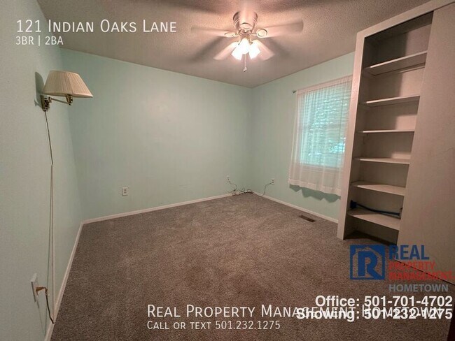 Building Photo - 121 Indian Oaks Ln
