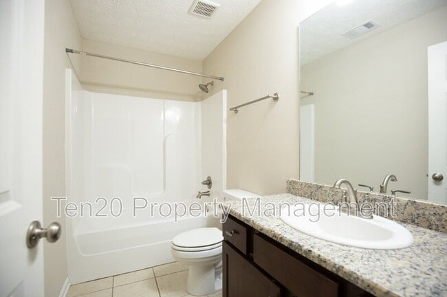 Building Photo - 6002 Townes Way