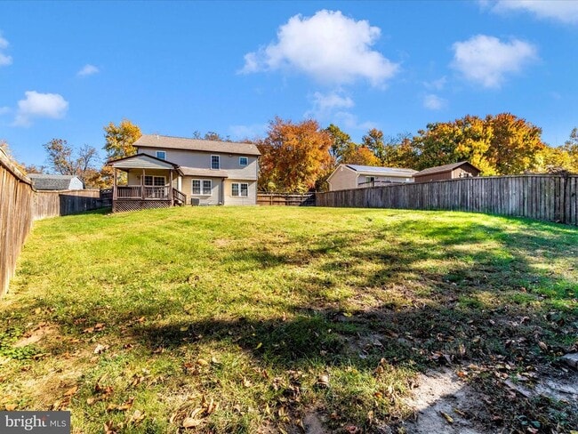 Building Photo - 408 Willow Hill Pl