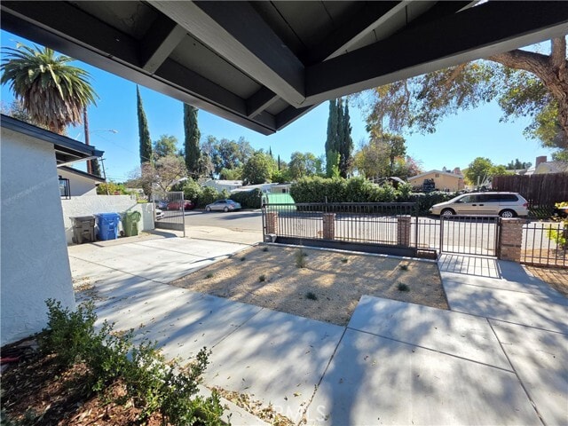 Building Photo - 18719 Bassett St