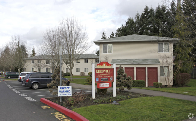 Primary Photo - Reedville Apartments