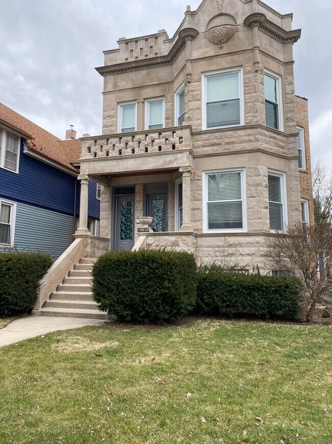 Primary Photo - 12613 Maple Ave