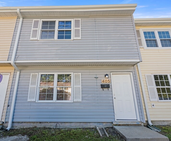 Building Photo - 405 Harbour North Dr