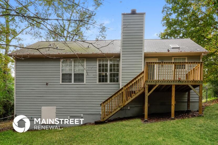 Building Photo - 1634 Riverview Ct