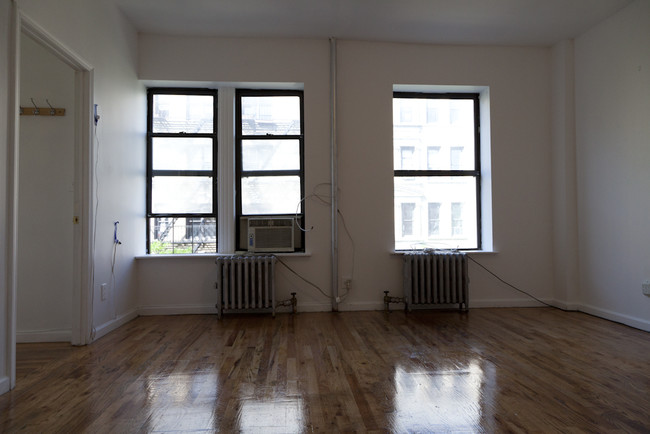 Floorplan - 132 Saint Marks Place