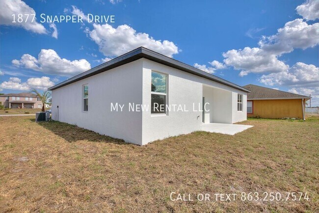 Building Photo - 1877 Snapper Dr